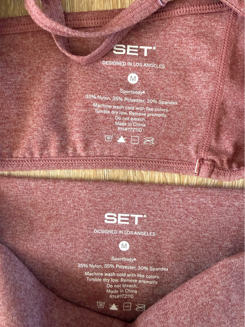 SET ACTIVE | set - Picture 7 of 7